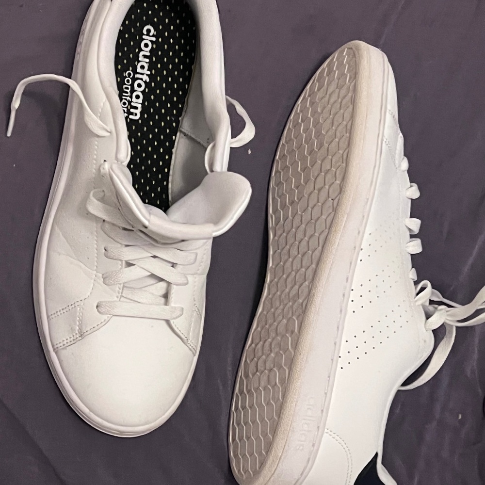 Adidas cloud foam comfort - Picture 1 of 1